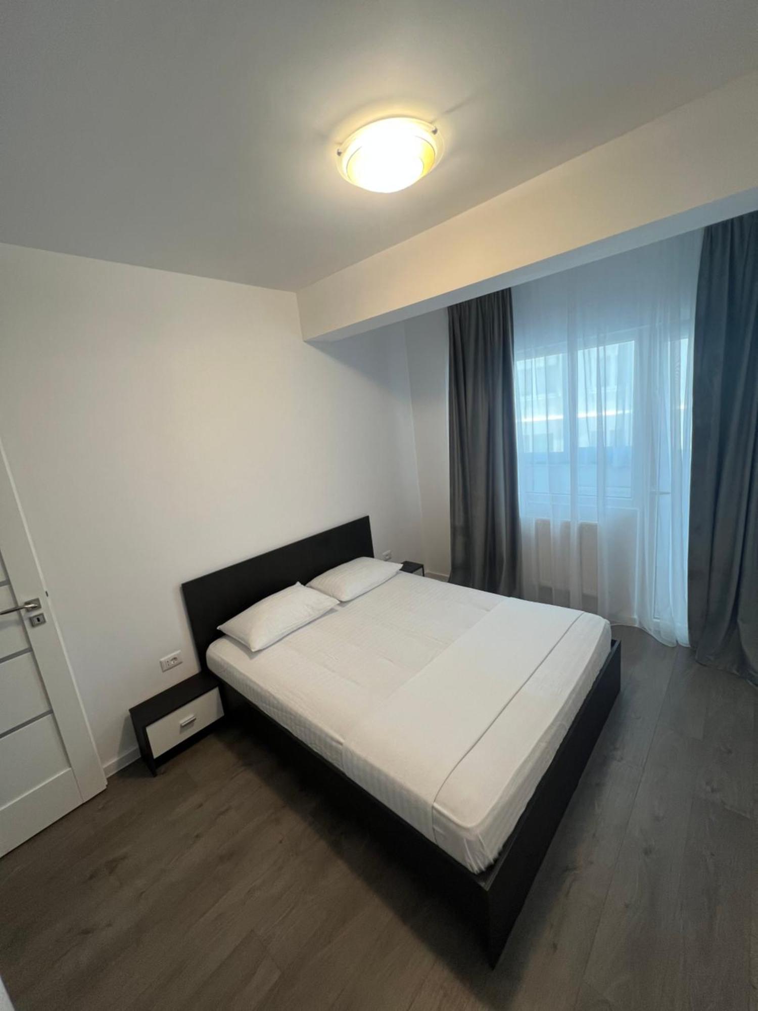 Sunny Apartments Suceava 64 Extérieur photo